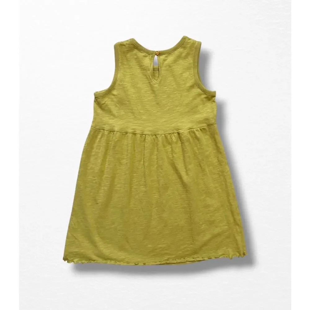 Little Co. by Lauren Conrad Organic Dress, Size 7